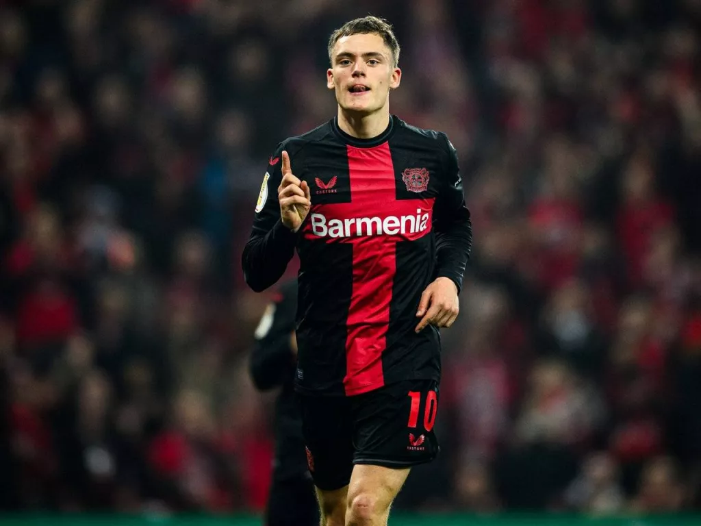 Liverpool Ikutan Berburu Florian Wirtz di Bursa Transfer 2025 - GenPI.co RIAU