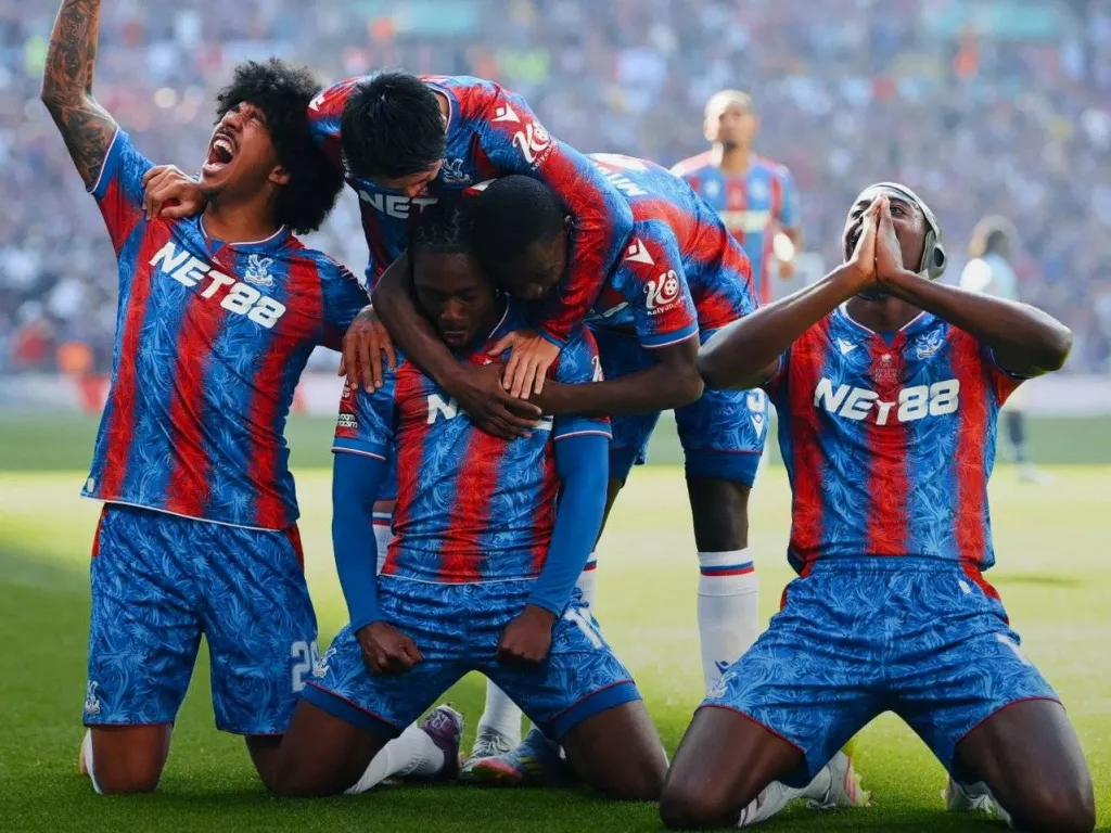 Crystal Palace Turun ke UEFA Conference League, Nottingham Forest Ketiban Untung - GenPI.co SUMUT