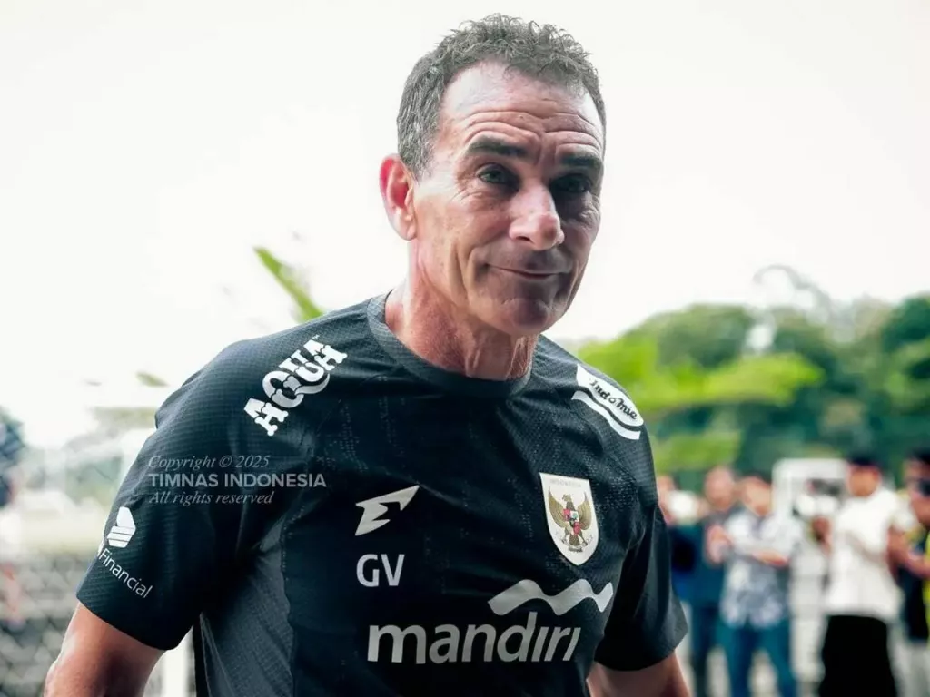 Ogah Pikirikan Malaysia, Timnas Indonesia U-23 Fokus ke Brunei Darussalam - GenPI.co SULTRA