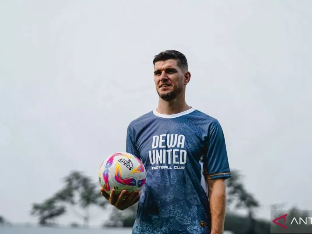Kuota Pemain Asing Liga 1 Jadi 11, LIB: Demi Bersaing di Asia - GenPI.co SUMSEL