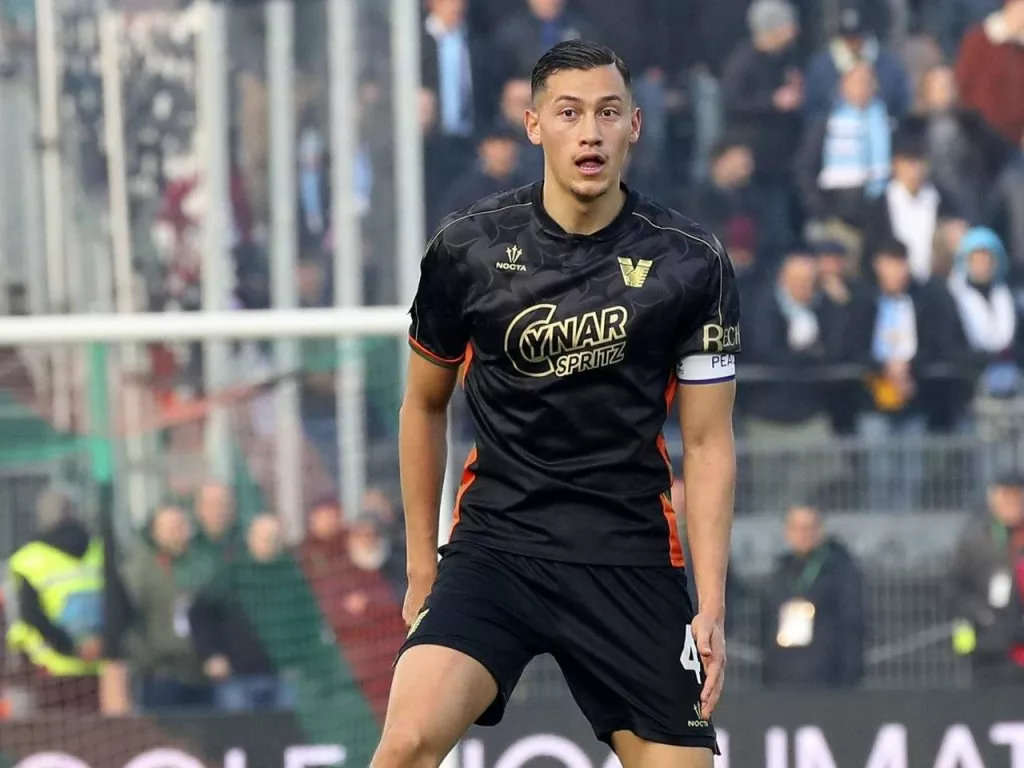 Rumor Jay Idzes ke Udinese Makin Kuat, Sang Agen Sudah Bahas Negosiasi - GenPI.co NTB