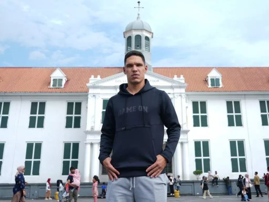 Debut di Liga 1, Sousa Tak Sabar Jalani Musim Bersama Persija - GenPI.co SULSEL