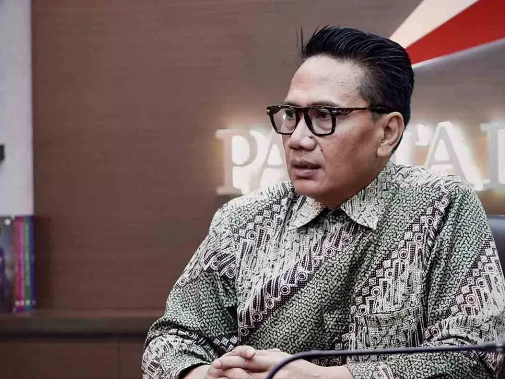 Demokrat Sentil Pengusaha soal Truk ODOL, Minta Pengemudi Tidak Dijadikan Tameng - GenPI.co SUMSEL