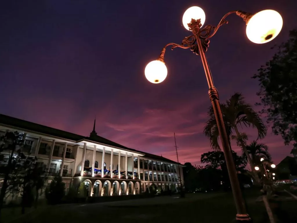 UGM Berduka, 2 Mahasiswa Meninggal Saat KKN dalam Insiden Speedboat Terbalik - GenPI.co SUMSEL