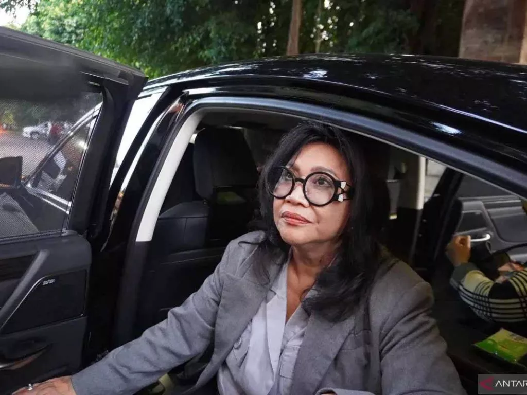 DPR RI Bakal Panggil Nusron Wahid soal Pulau Dikuasai WNA - GenPI.co NTB