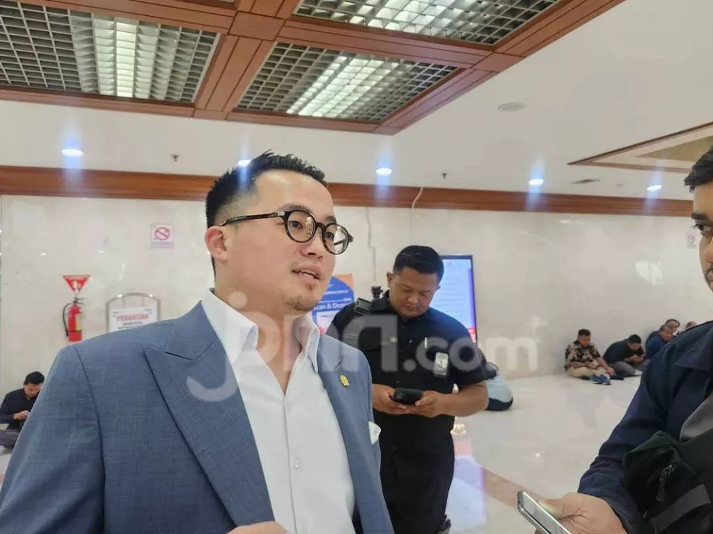 Politikus Golkar Kecam Kemenham yang Bersedia Jadi Penjamin Pelaku Intoleransi - GenPI.co SUMUT