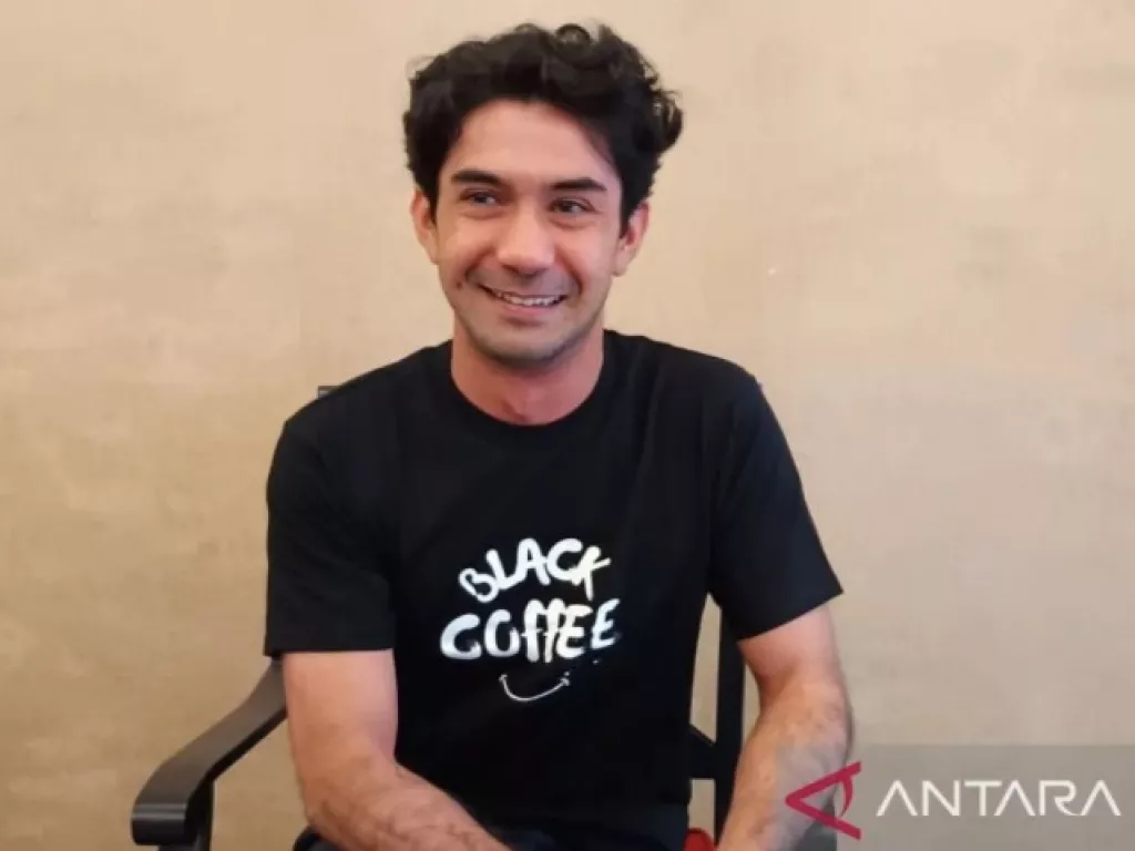 Reza Rahadian Terkesima Pemandangan Gayo, Tidak Perlu ke Eropa - GenPI.co SUMSEL