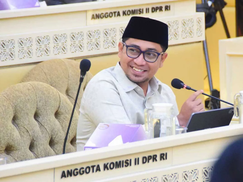 PKB Setuju Moratorium DOB Dicabut, Sudah Ada 360 Usulan Pemekaran - GenPI.co SULSEL