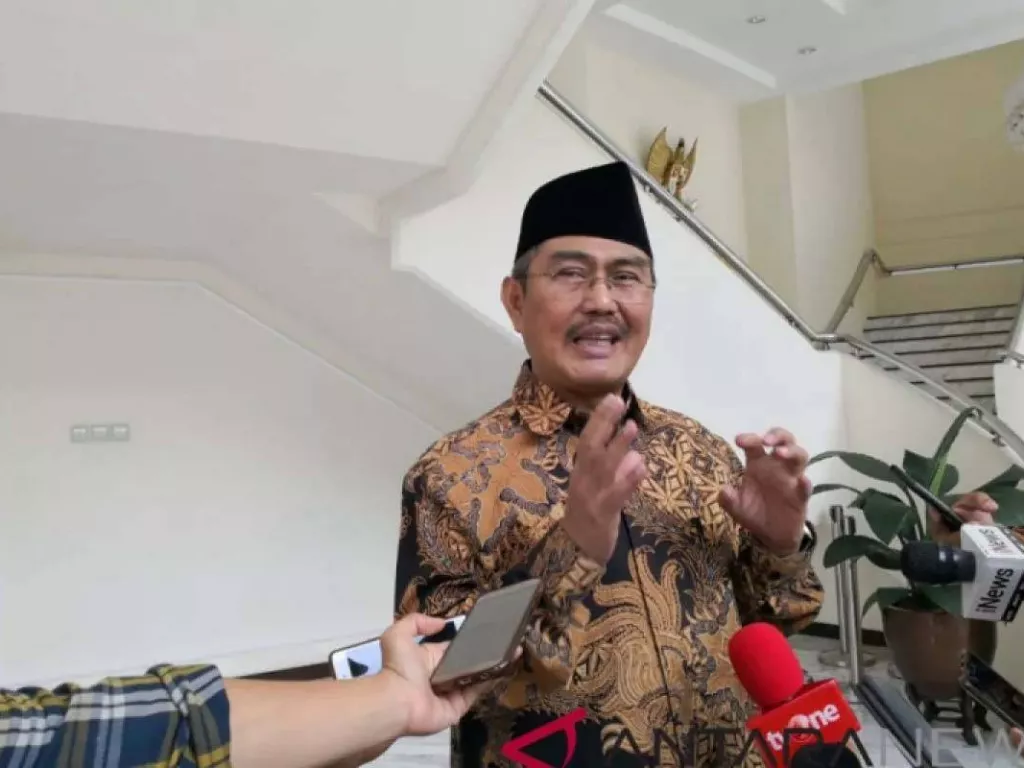 Jimly Asshiddiqie Sebut Perpanjangan Masa Jabatan Lazim Dilakukan saat Transisi - GenPI.co SUMUT