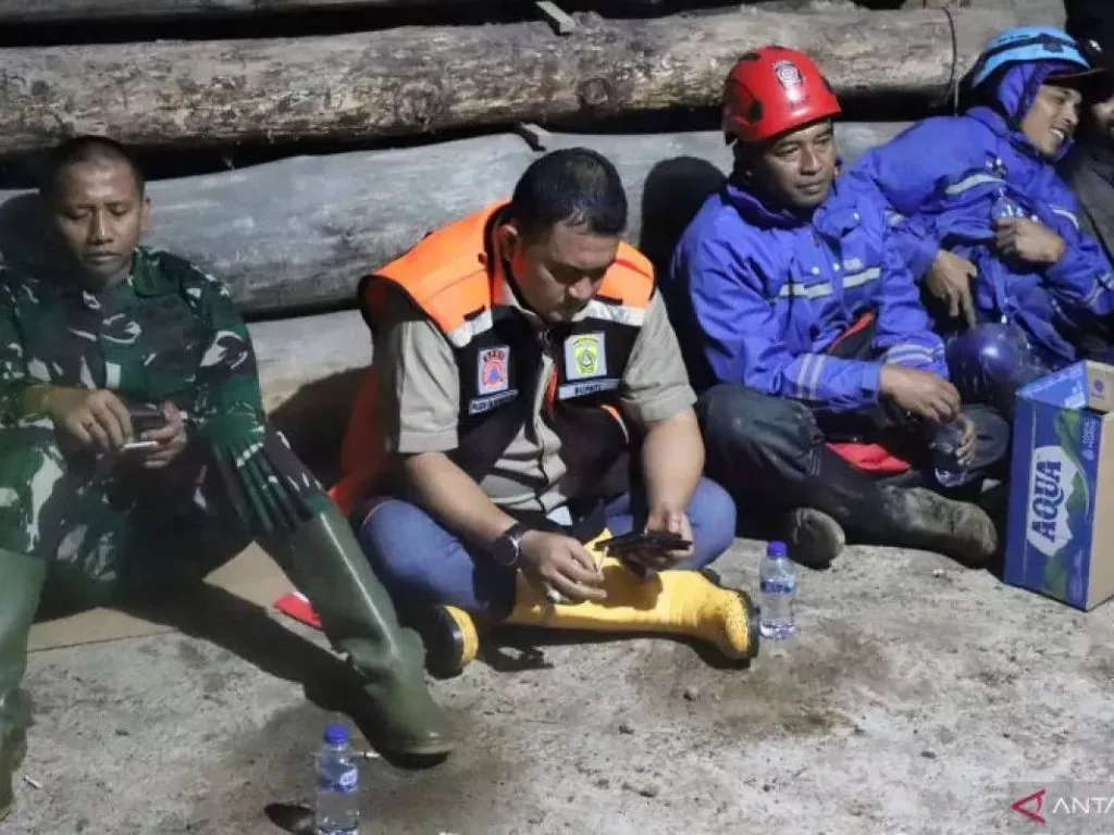 18 Kecamatan di Bogor Dilanda Bencana, 3 Warga Tewas dan Infrastruktur Rusak - GenPI.co SUMUT