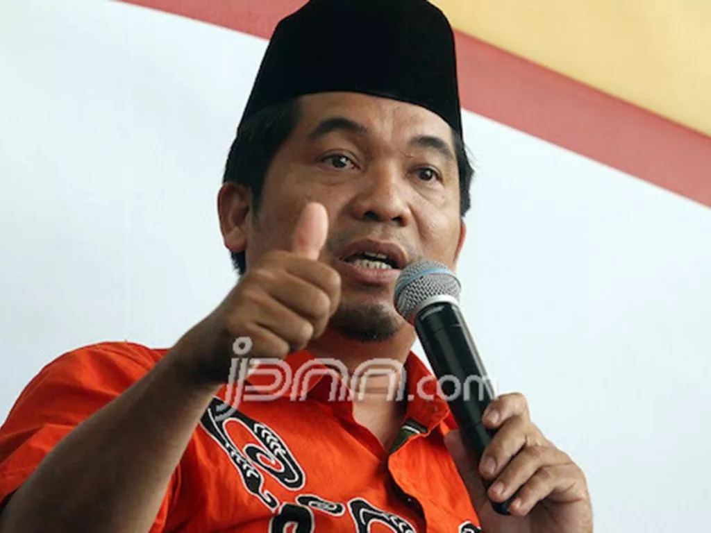 DPR RI Undang eks Terpidana Suap Bahas Putusan MK, Kepantasan Dipertanyakan - GenPI.co SUMSEL