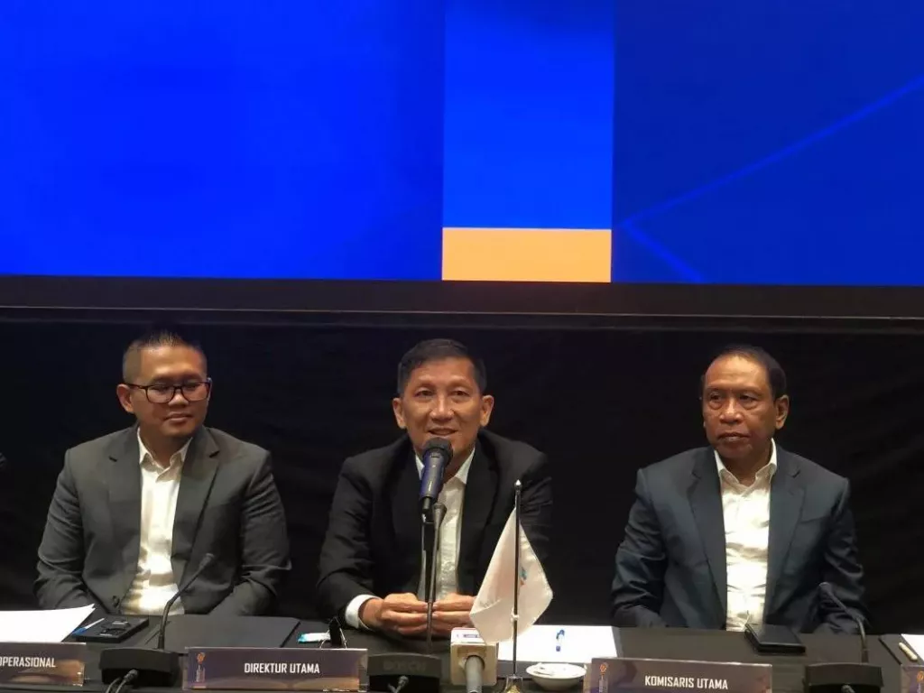 Super League Dimulai 8 Agustus, Persebaya Hadapi PSIM di Laga Pembuka - GenPI.co RIAU