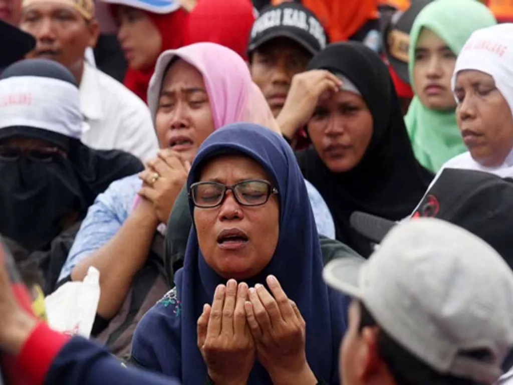 Buleleng Angkat Calon Pegawai Tak Lolos Seleksi 2024 Jadi PPPK Paruh Waktu - GenPI.co NTB