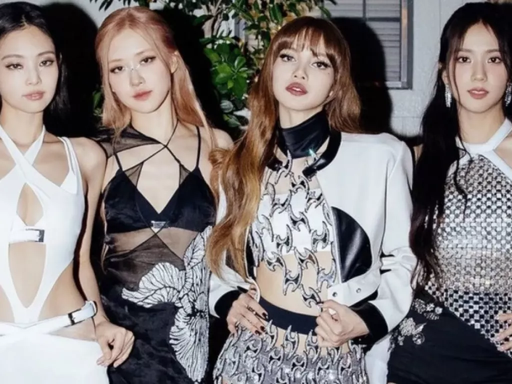 Blackpink Luncurkan Lagu Baru 11 Juli, Video Klipnya Keren Banget - GenPI.co SUMSEL