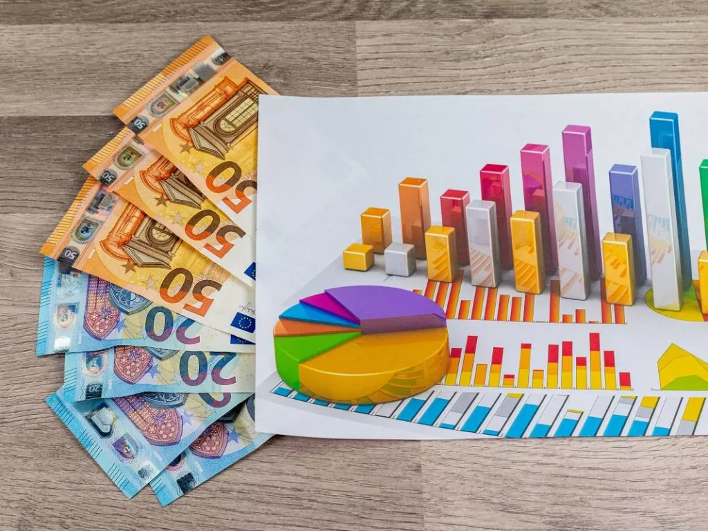 Ekonomi Stagnan, Jerman Siapkan Strategi Pemulihan - GenPI.co SULSEL
