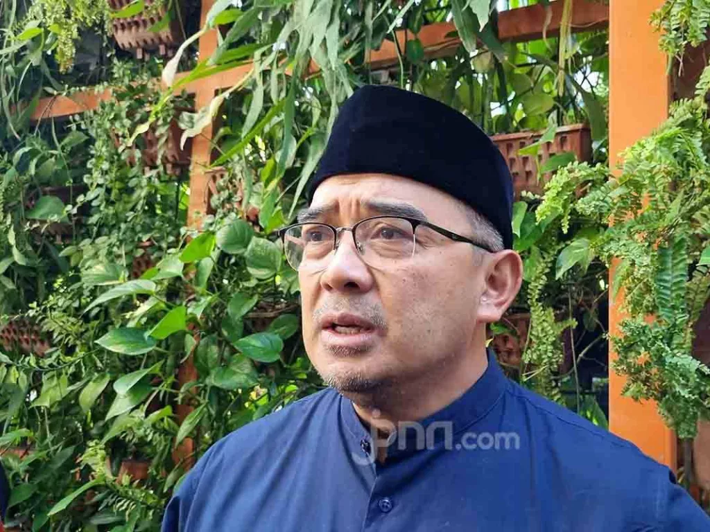 Farhan Tolak Usulan Dedi Mulyadi, Warisan Ridwan Kamil Bakal Diperbaiki - GenPI.co NTB