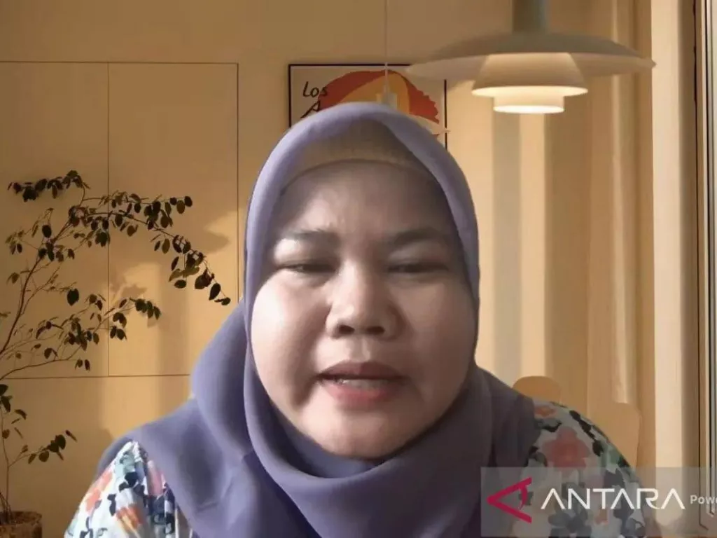Soal Pemisahan Pemilu, MK Disebut Ingin Dekatkan Partai dengan Rakyat - GenPI.co NTB