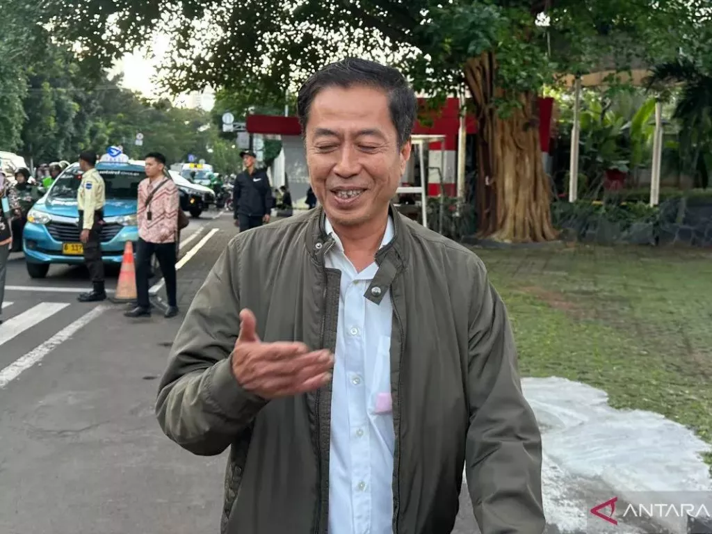 2 Rumah 4 Indekos dan 4 Tanah Disita KPK Terkait Korupsi RPTKA, Senilai Rp6,5 Miliar - GenPI.co RIAU