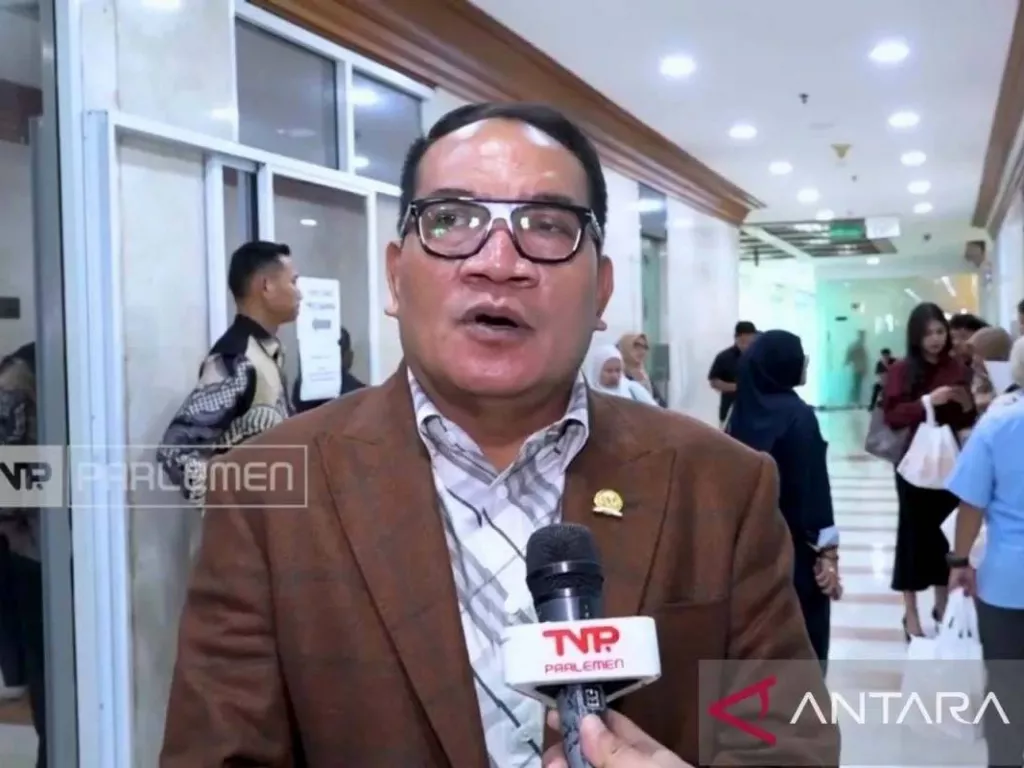 DPR RI Minta Kemenkeu Setujui Relaksasi Anggaran Kemenag, Sebut Demi Kesejahteraan - GenPI.co NTB