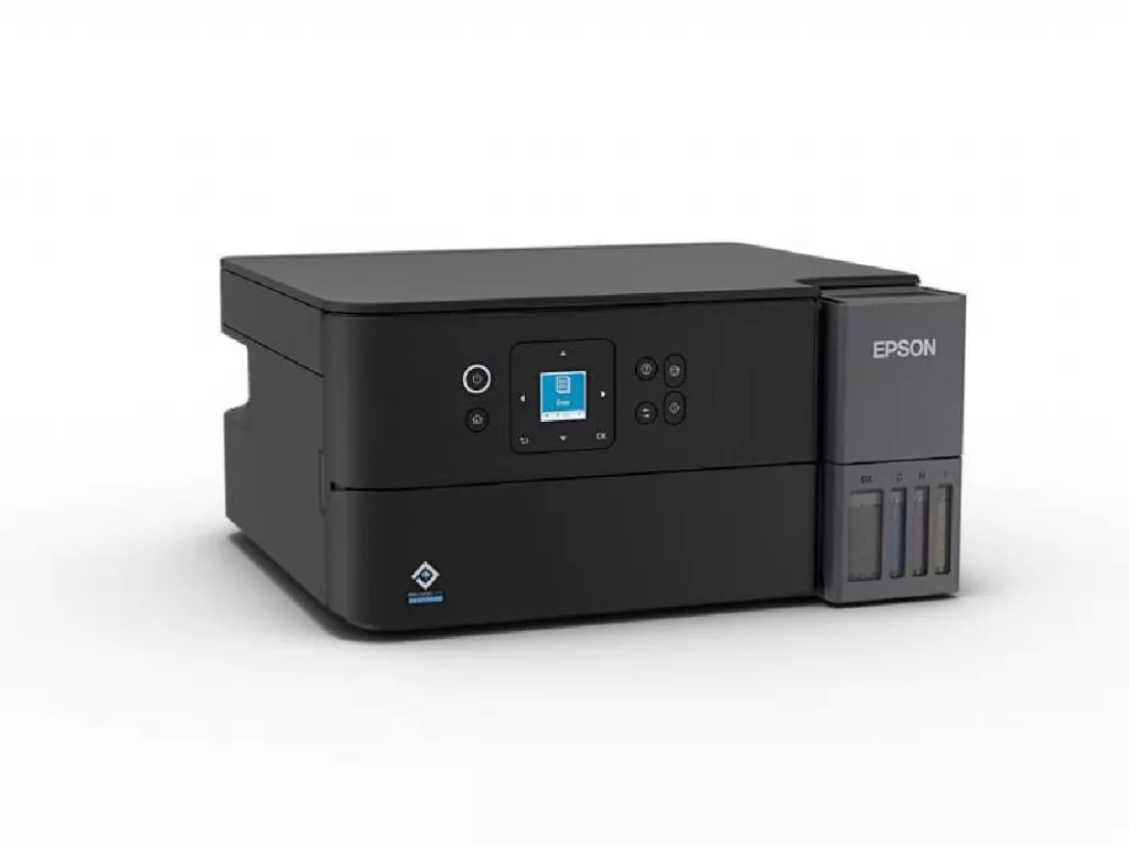 Epson Berdayakan Usaha Kecil, Seri Printer EcoTank Terbaru - GenPI.co RIAU