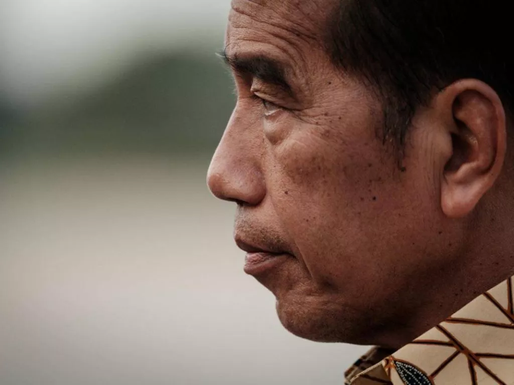 Deddy Sebut Ucapan Luhut soal Jokowi Berlebihan, Orang Diberi Jabatan Wajib Kerja - GenPI.co NTB