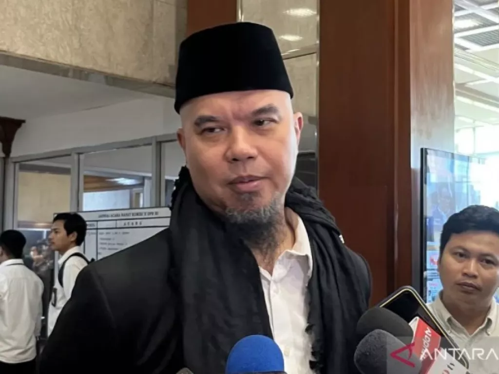Unggah Video Serang Maia Estianty, Ahmad Dhani Ingin Ungkap Kebenaran - GenPI.co NTB