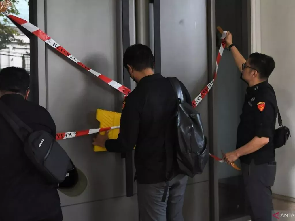 Riza Chalid Diburu Kejagung di Singapura, Diduga Intervensi Proyek Terminal BBM Merak - GenPI.co NTB