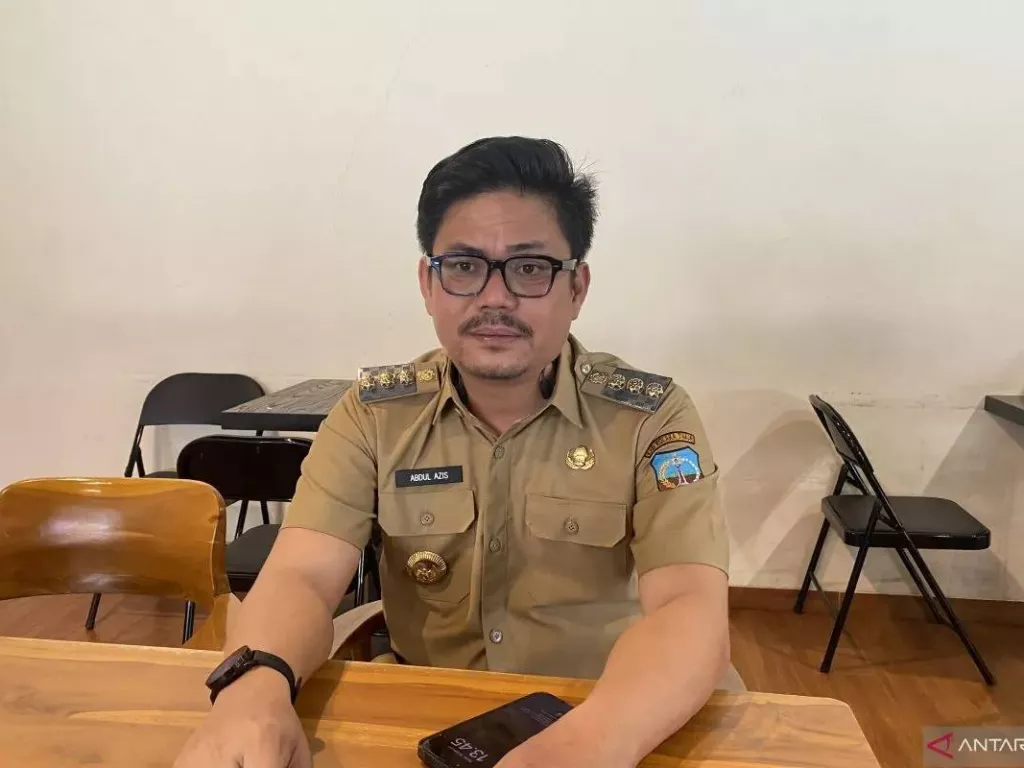 Disindir Surya Paloh, KPK Tegaskan OTT Bupati Kolaka Timur Sudah Sesuai Aturan - GenPI.co NTB