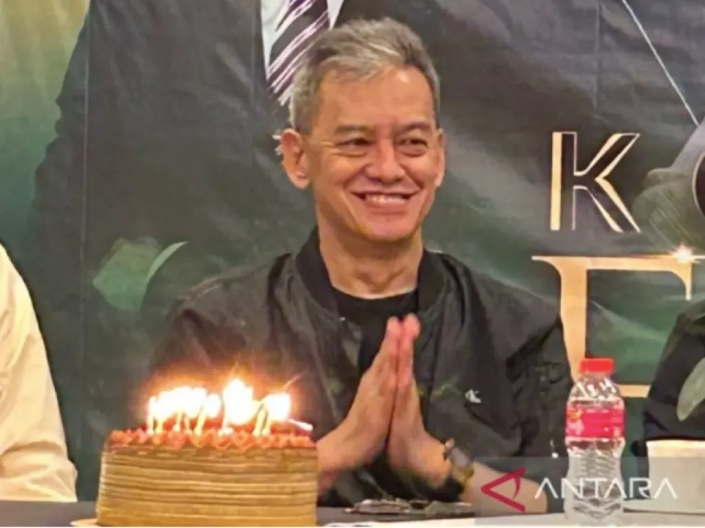 Fariz RM Ngaku Sudah Berusaha Keras Tidak Konsumsi Narkoba - GenPI.co RIAU