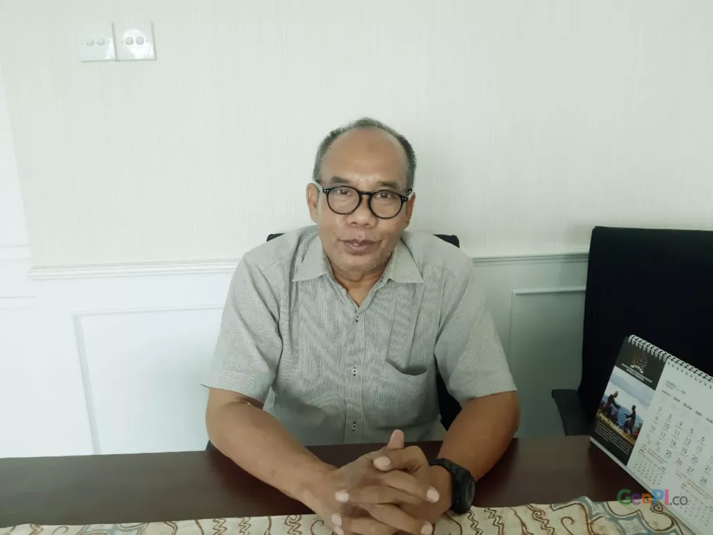 Pengamat Sorot Sikap Anies Baswedan dan Giring Ganesha, Tajam - GenPI.co