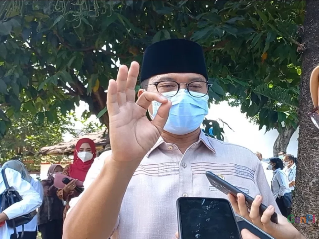 Zulhas Minta KPK Hapus Ambang Batas Presidential Threshold - GenPI.co BANTEN