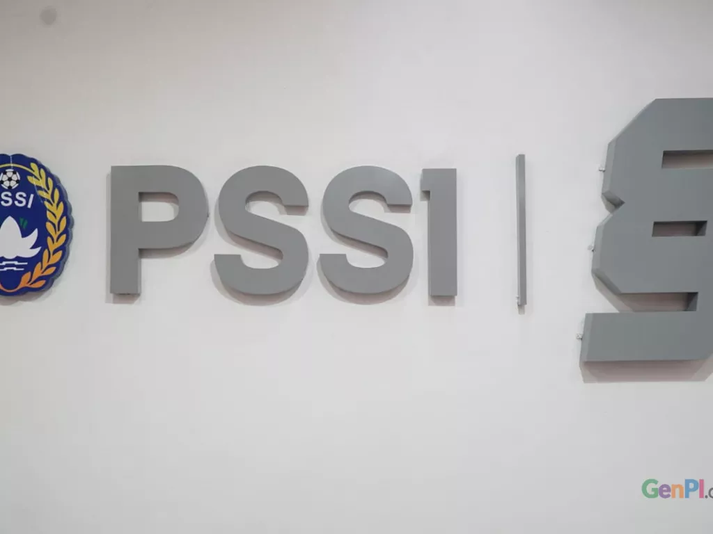 PSSI Bakal Berantas Pengaturan Skor Liga Indonesia - GenPI.co