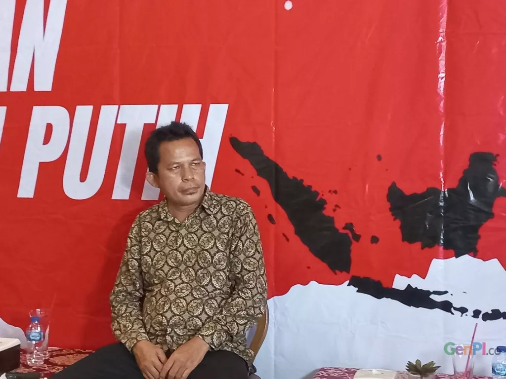 Suara Lantang Anggota DPRD DKI, Bongkar Masa Depan Jakarta - GenPI.co BALI