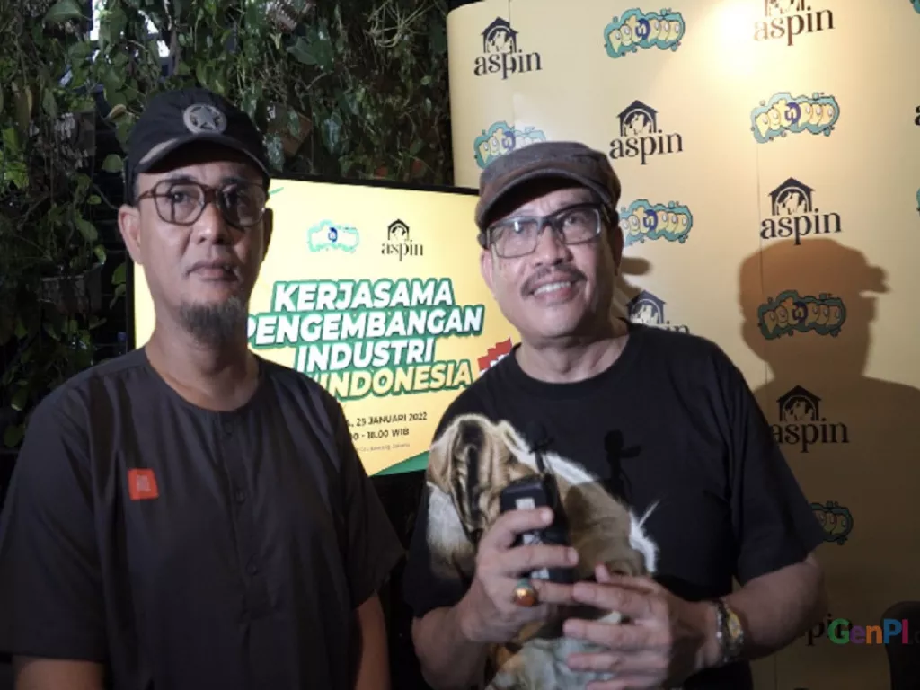 ASPIN Bawa Angin Segar Bagi Pengusaha Pet Shop - GenPI.co JATIM