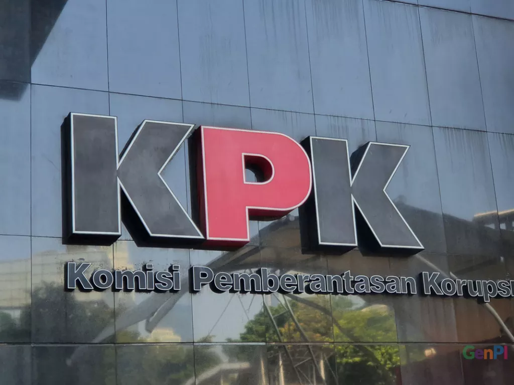 Wali Kota Ambon Terseret Kasus, KPK Garap Perwakilan Pemkot - GenPI.co SUMUT