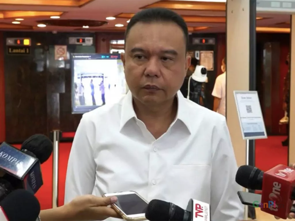 Soal Aplikasi MyPertamina, Wakil Ketua DPR Singgung Rakyat Kecil - GenPI.co JATIM