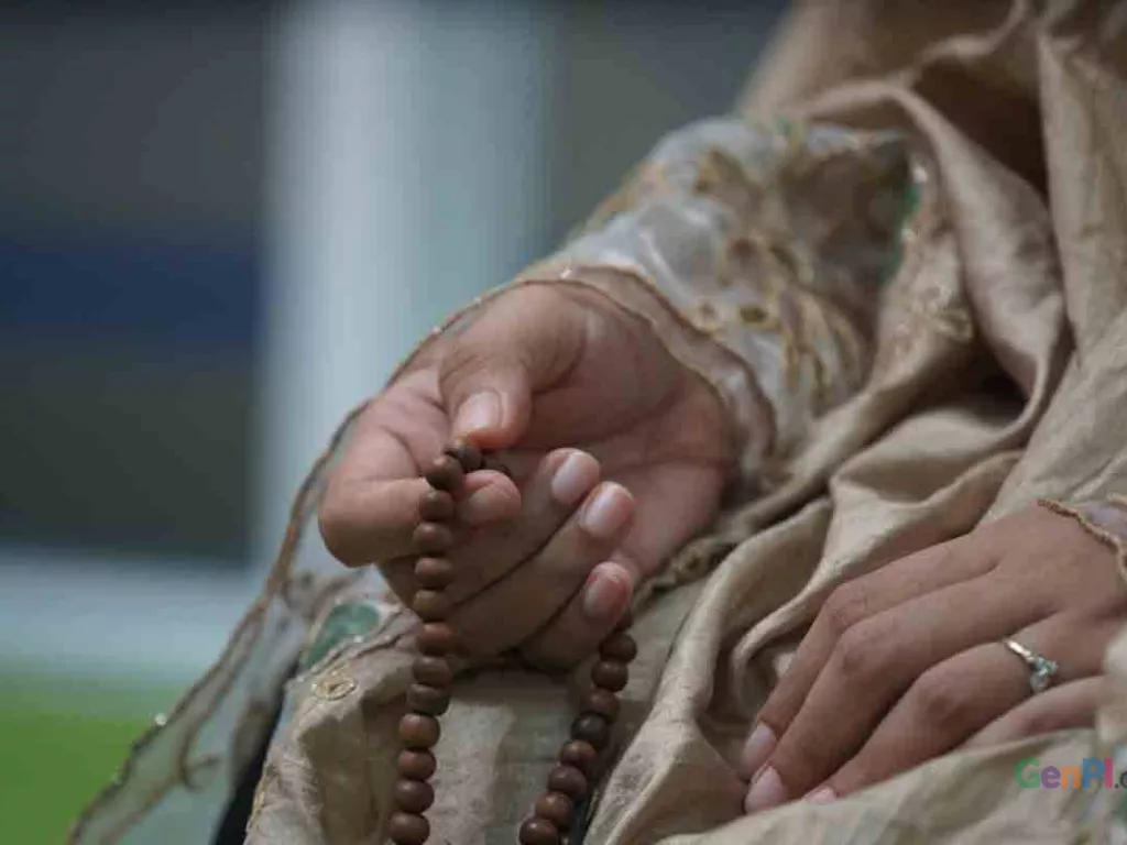 Selain Sedekah, 4 Amalan di Bulan Ramadan ini Punya Pahala Besar - GenPI.co SUMSEL