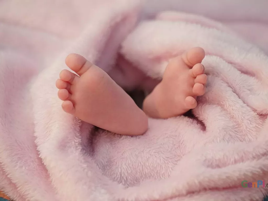 Langkah Menangani Bayi yang Lahir dengan Kondisi Prematur - GenPI.co SULTRA