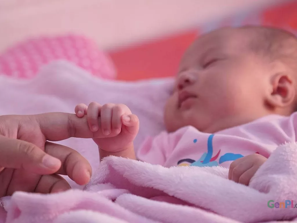 Tips Meminimalkan Risiko Bayi Lahir dengan Kondisi Stunting - GenPI.co RIAU