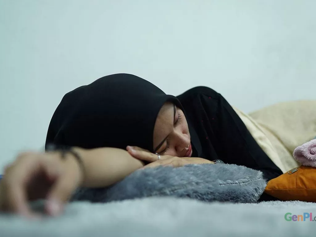 Tips Mengurangi Risiko Pusing Setelah Bangun Tidur, Hindari Konsumsi Kafein - GenPI.co NTB