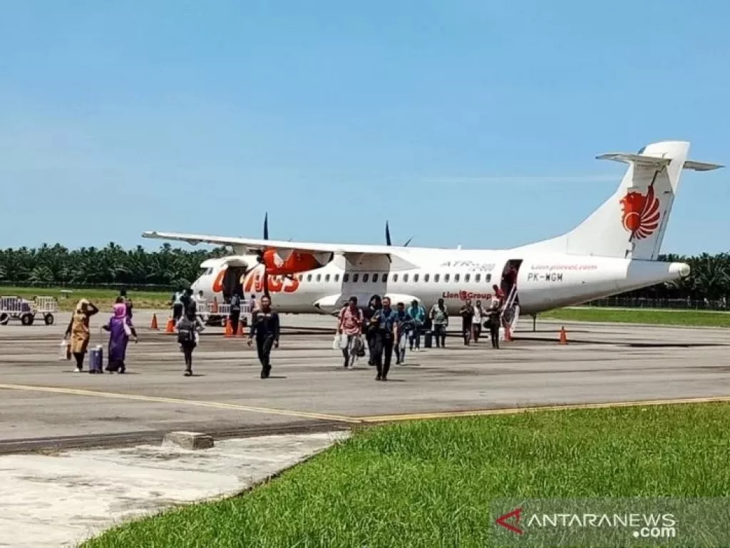 Diskon, Traveloka: Tiket Pesawat Murah Jakarta-Bali Hari Ini - GenPI.co