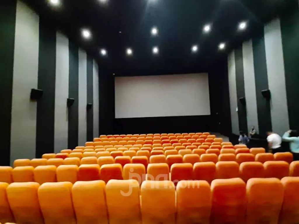 Jadwal Bioskop Denpasar 28 Mei 2023, Hello Ghost Masing Tayang - GenPI.co SUMUT