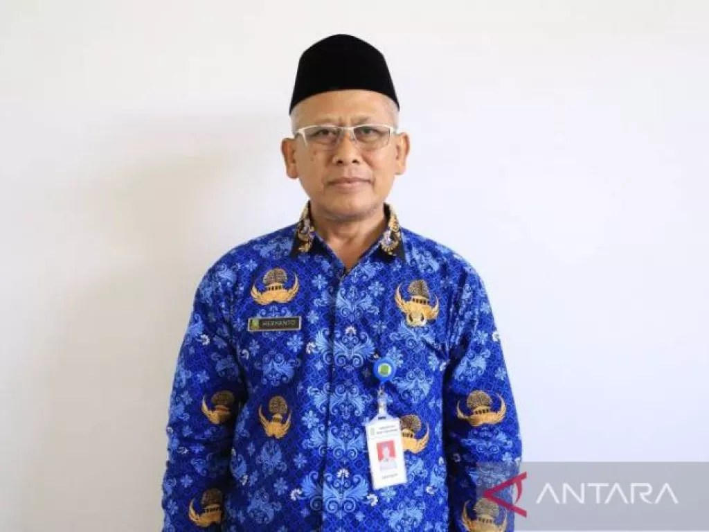 28 Kota/Kabupaten di Indonesia Adopsi Aplikasi SIMASN Kota Tangerang - GenPI.co SULSEL
