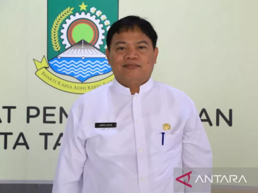 Disdik Kota Tangerang Gratiskan Biaya SPP Siswa 73 SMP/MTs Swasta - GenPI.co SULSEL