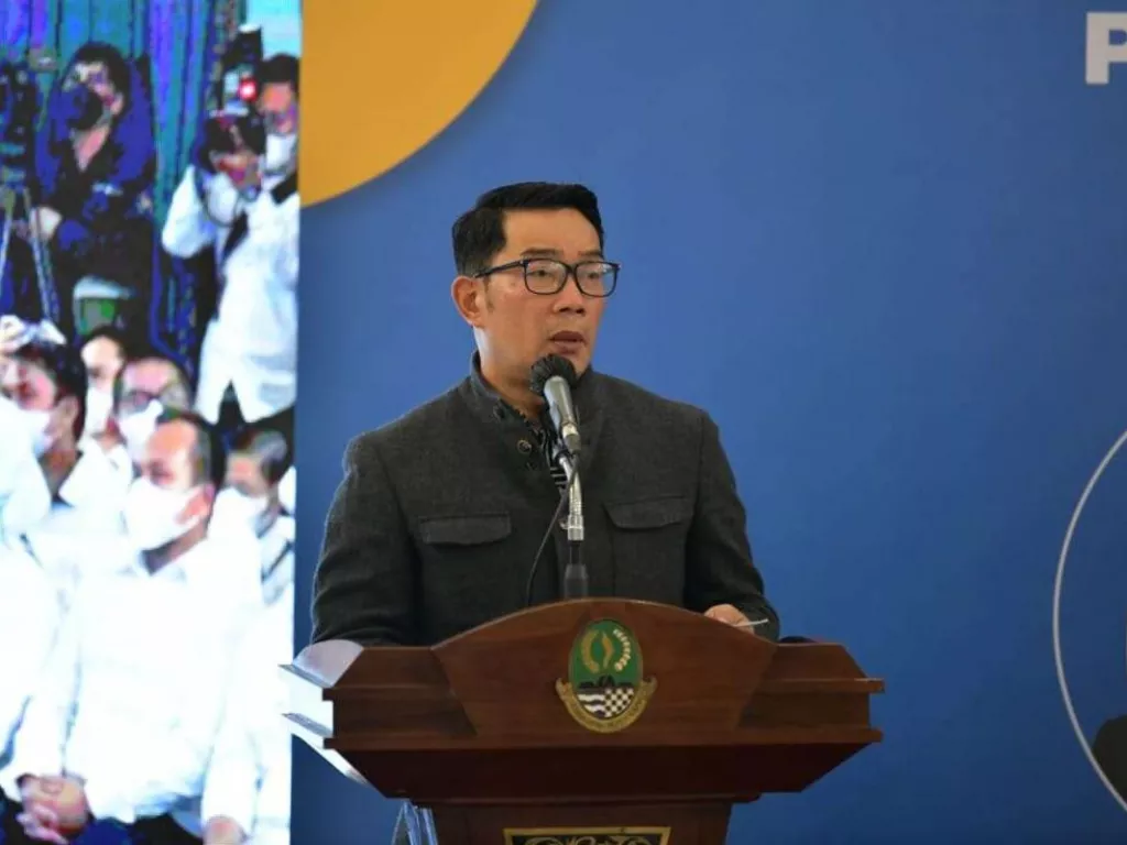 Soal Holywings, Begini Sikap Gubernur Jawa Barat Ridwan Kamil - GenPI.co JATIM