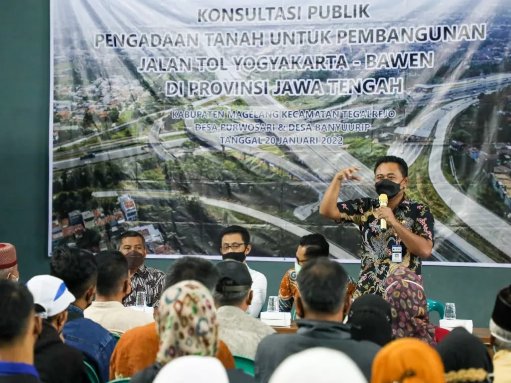 Kabar Baik, Tol Jogja-Bawen Bakal Permudah Akses ke Borobudur - GenPI.co