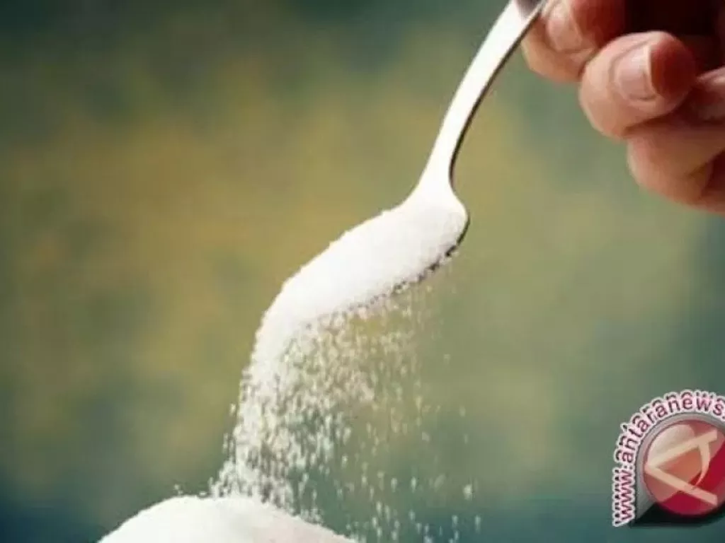 Ini Manfaat Mengonsumsi Air Gula untuk Kesehatan Tubuh - GenPI.co JATIM