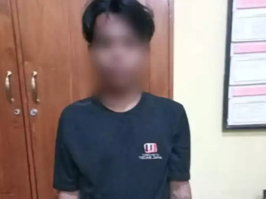 Astaga! Kenal Singkat di Facebook, Anak 14 Tahun Jadi Korban Pencabulan Wong Pekalongan - GenPI.co RIAU