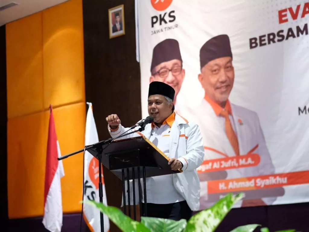 Target PKS Tak Main-Main, Kursi DPRD Jatim Naik 3 Kali Lipat - GenPI.co