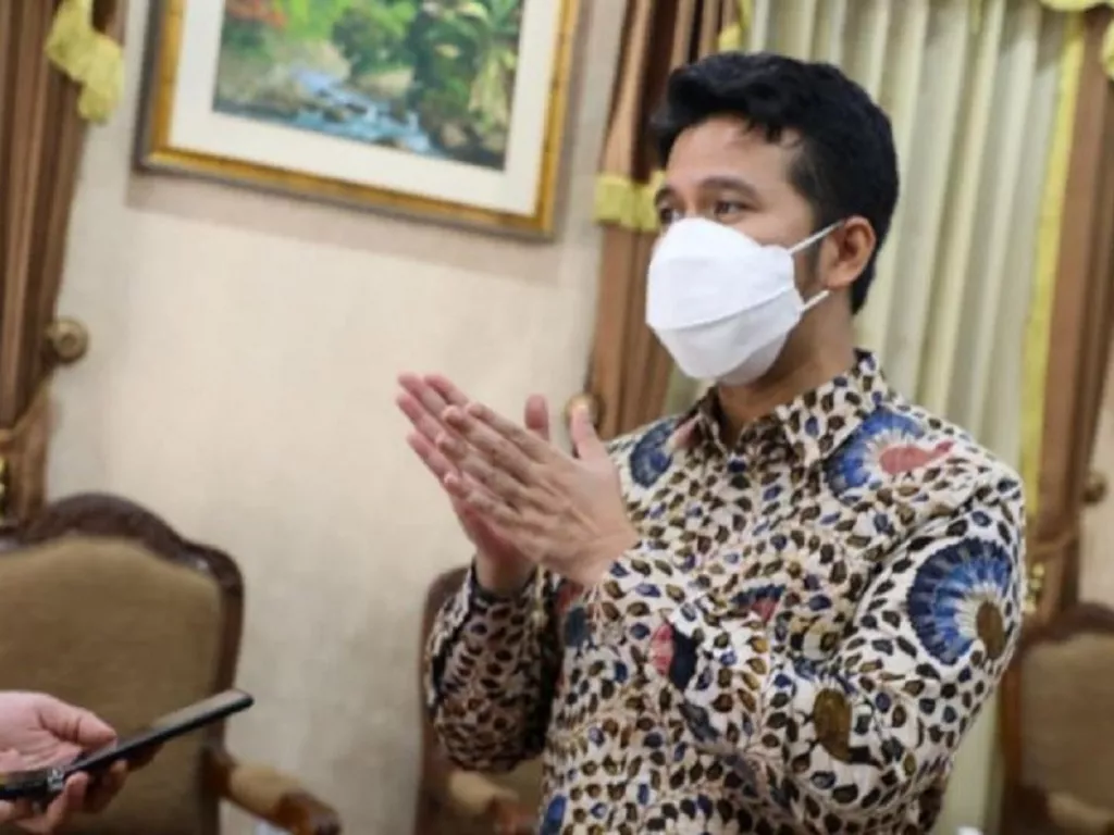 Duh, Pasien Varian Omicron di Malang Baru Pulang dari Trenggalek - GenPI.co